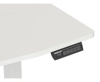 Silver Monkey ED-120 Essential Białe - 1337775 - zdjęcie 5